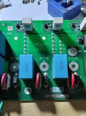 ab变频器可控硅触发板333056-a01333056-