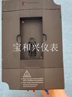 普传变频器 PI1301.5kw/220v