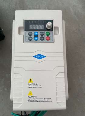 罗宾康变频器A900-4T0011G/15P、380伏11/-议价