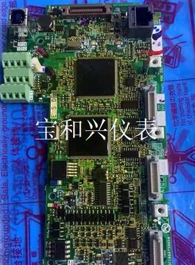 三菱变频器A740主板 A70CA560 BC186A750