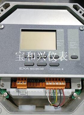 YOKOGAWA横河EXA SC202的1台,,SC402的