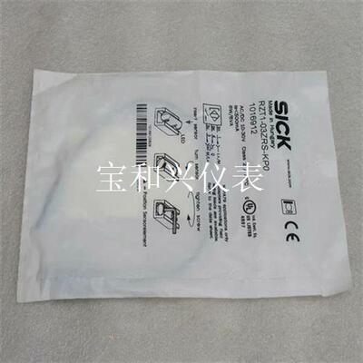 施克传感器RZT1-03ZRS-KP0货号1016912