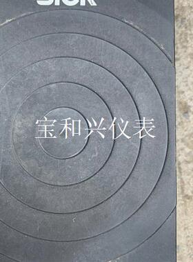 SICK RFH620-1001201无线射频系统 二手拆机