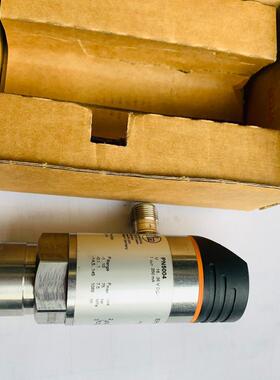 全新易福门压力传感器PN5004，德国制造，品质保证(询价）