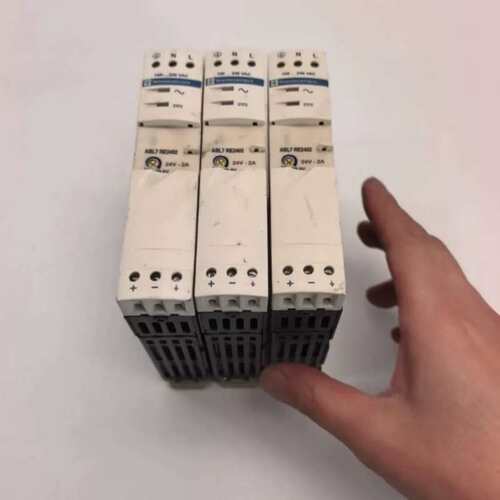 电源模块 ABL7 RE2402，24VDC输出，2A( 议价）