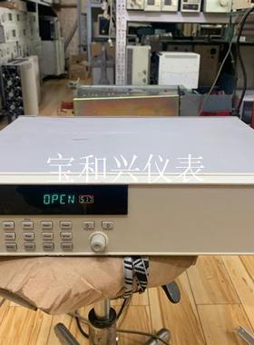 安捷伦3499A彩集器带安捷伦44470A五张 主机成色一般