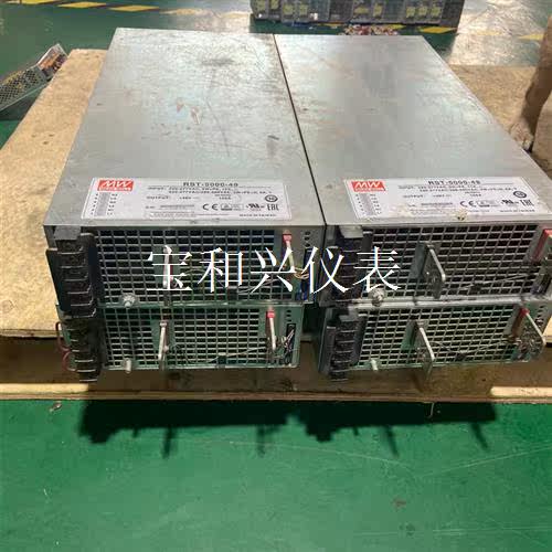 明纬RST-5000-48 明纬电源5000W48V105A