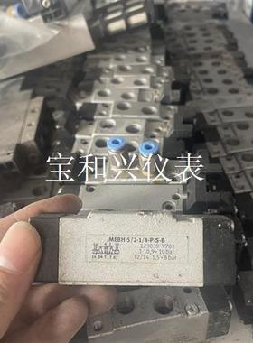 费斯托 FESTO 电磁阀 173170 VL-5/2-1/