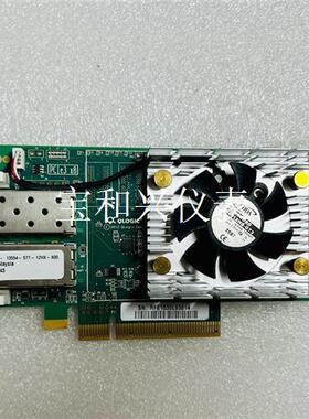 QLOIGC QLE2662-DELL 0H8T43