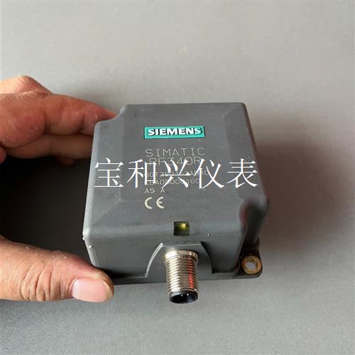 二手西门子RF340R射频读写器 阅读器 6GT2801-2