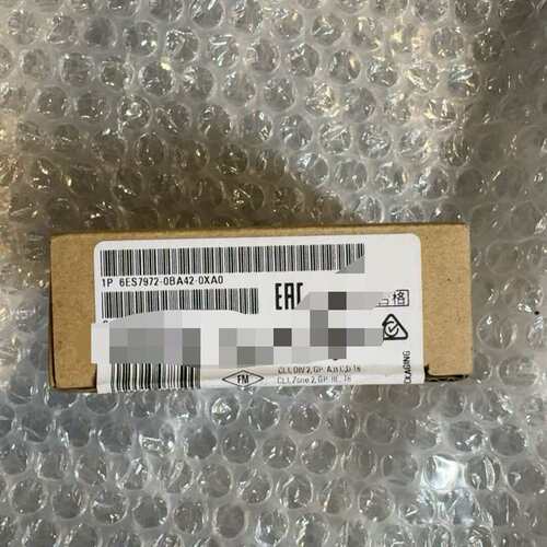 西门子PROFIBUS DP接头，型号6ES7972( 议价）