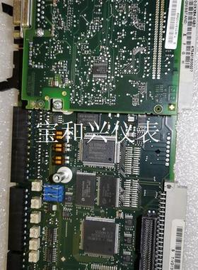 CUVC西门子70变频器主板6SE7090-0XX84-0A