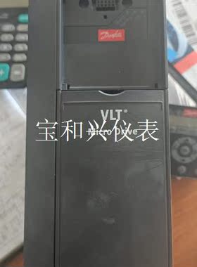 丹佛斯VLT变频器FC-051P3K7T2E20H3BXCX