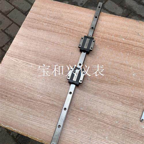 PMI银泰直线导轨MSB20ESSFC,同EGW20CA尺寸