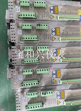 施耐德伺服驱动器 LXM15LD21M3 220v 成色漂亮