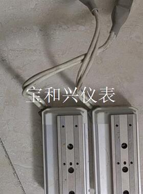 SMC  LESH8RK-50-R16N1  两个,可以用的