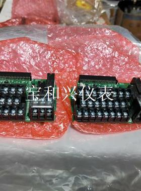 ETC740124安川A1000系列控制端子排,接线