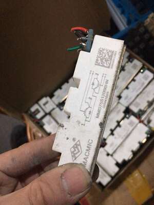 mmg75s120b6hn拆机成色好