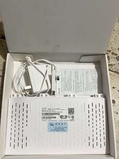 Fi6路由5G双频家用无线路 华为路由AX2ProWi