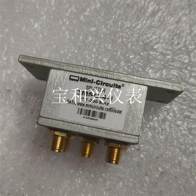 ZMSC-4-1 01-200MHz 美国Mini-Cir