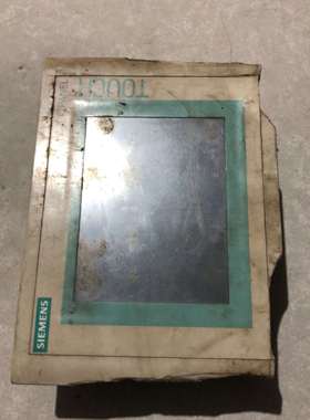西门子TP270TOUCH-66AV6545-0CA1-议价