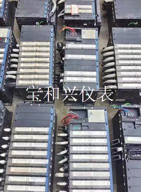施耐德plc tsx模块 TSXLES20 TSX8740