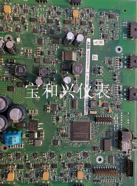 ABB高压变频器配件备件 3BHE033067R0101图片