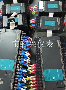 永宏PLC FBS-60MAT2-AC 拆机件,成色充新