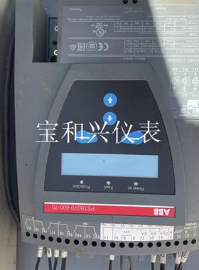 ABB软启动 1SFA894015R7000  图片来自现货