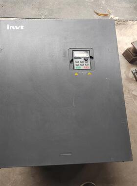 英威腾变频器GD200-132G/160P-4(询价）