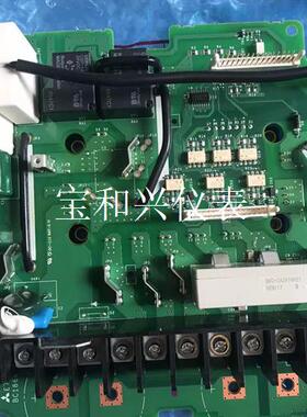 E74GA15B 三菱变频器E740系列驱动板含模块