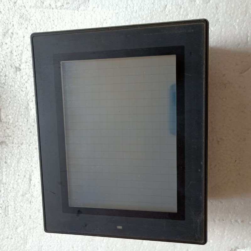 触摸屏VT3-Q5M基恩士拆机实拍包好8-85