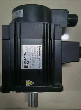 二手 MSME152SCH 1.5kw带刹车 伺服电(询价）