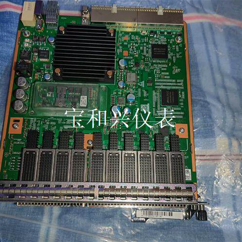 华为PTN980万兆板,N1EX10S,无包现货出售,注