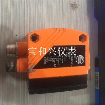 ifm易福门扫码传感器 021100 021ros-g/d/