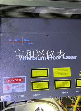 IPG激光器 YLPM-1-4x200-20-20,2