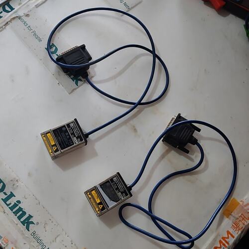 得利捷读码器MATRIX 210N 235-111( 议价）