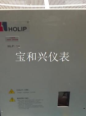 海利普空压机专用变频器HLPSK011043B    110
