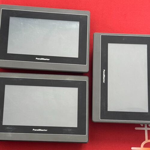 屏通触摸屏、PanelMaster、型号CT2070-51S( 议价）