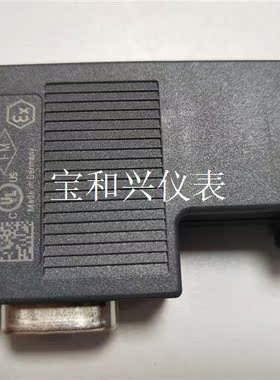 西门子数据总线插头6ES7972-OBA12-OXA