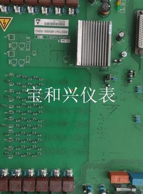 6SE7041-8EK85-1MA0 西门子整流触发板C98