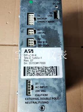 ABB DSQC604 3HAC12928-1。