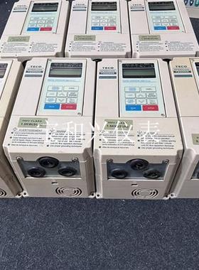 TECO东元SPEECON 7200MA变频器1.5KW三相