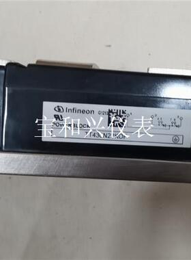 英飞凌 可控硅TT430N22KOF