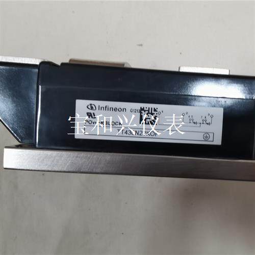 英飞凌 可控硅TT430N22KOF