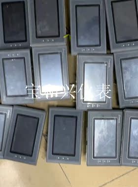 4.3寸、显控触摸屏、品牌型号 SK-043FE、SA-04