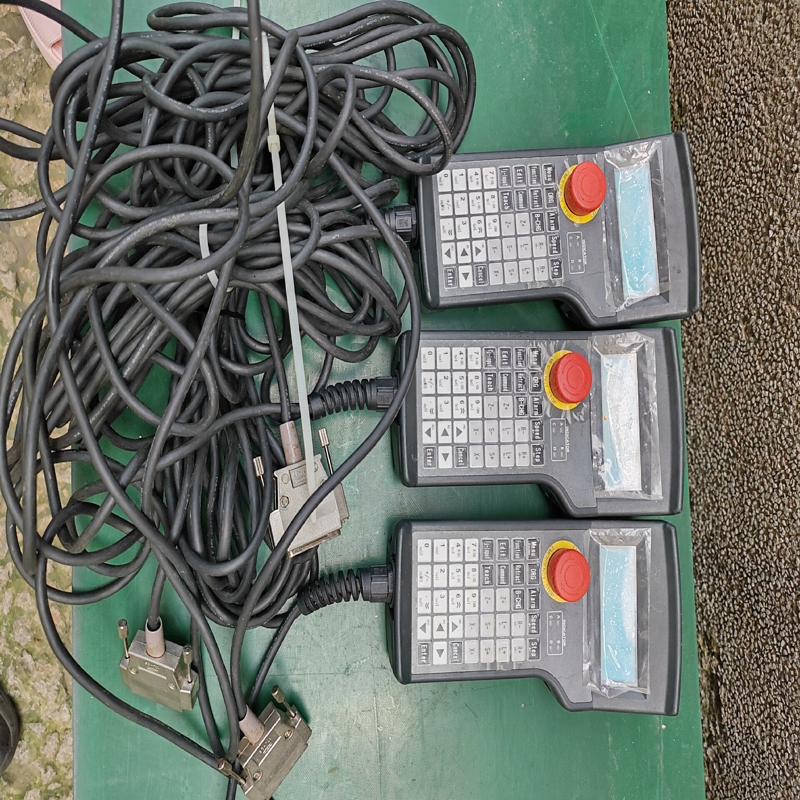 日本进口示教器HGIN-SB12JH-NK1415-(询价）