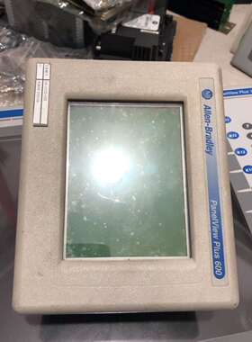 PLUS600AB罗克韦尔2711P-T6M20D-议价