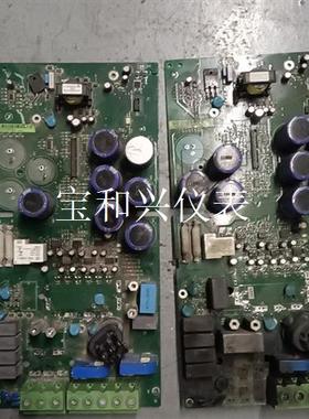 ABB驱动板 SINT4330C SINT4320C  实物
