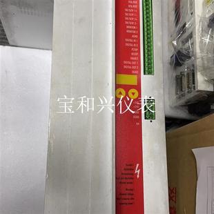 倍福伺服驱动器AX2020 520 S62000